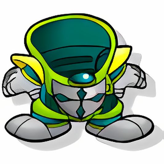 Full Grundo Armour