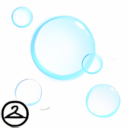 Maraquan Bubble Breath