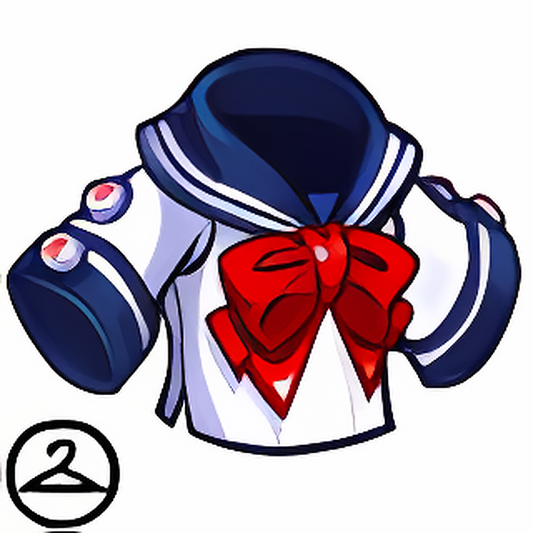 Silken Sailor Shirt