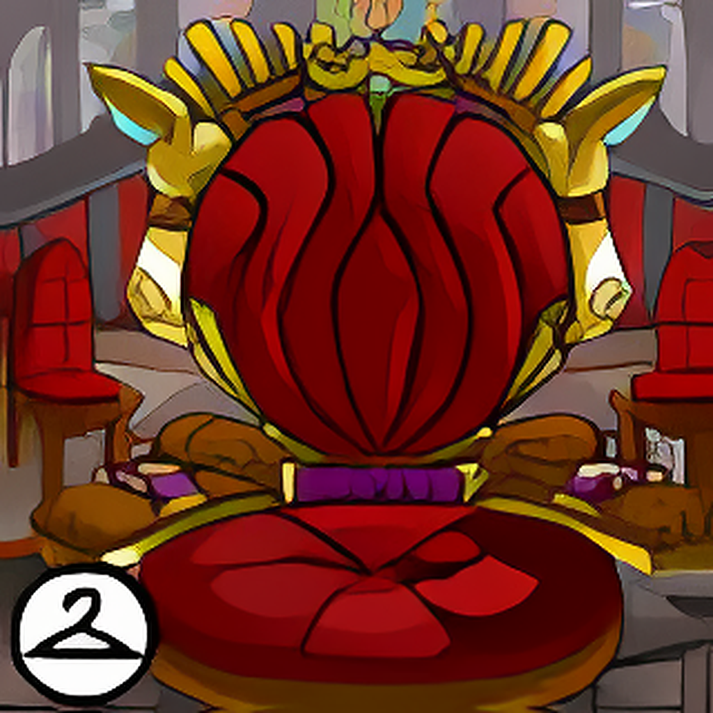 King of Neopia Background