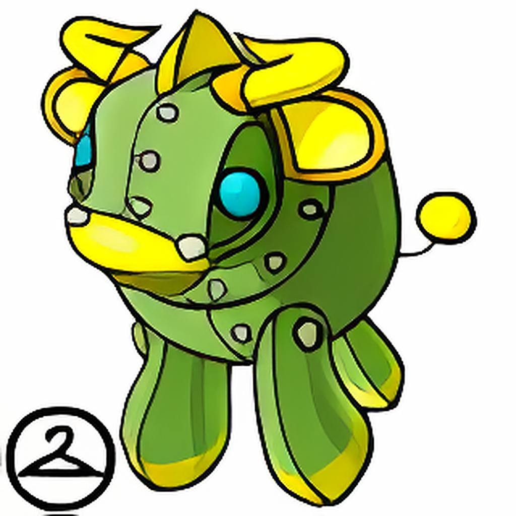 Nostalgic Robot Kau