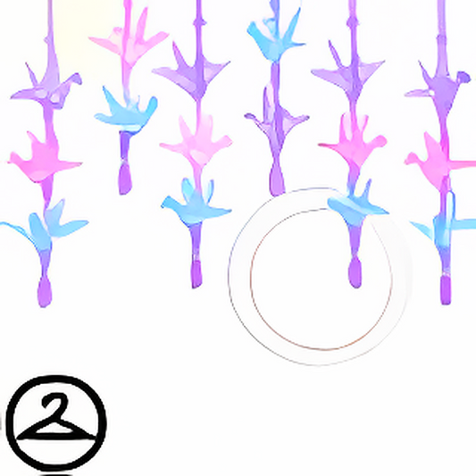 Quintilc Garland