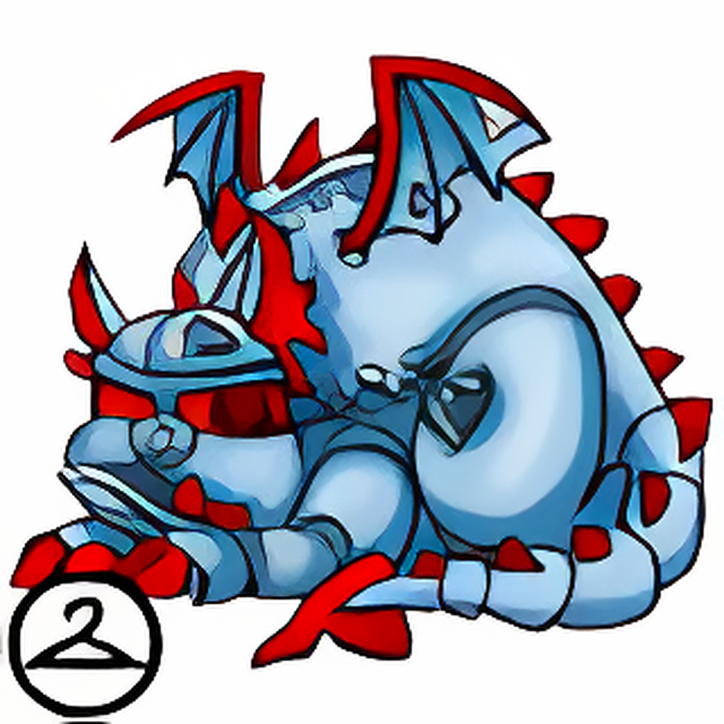 Scrapped Robot Skeith