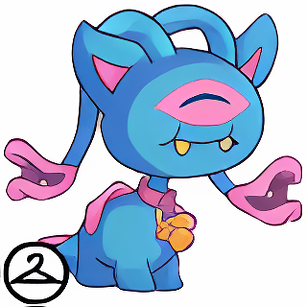 Baby Mutant Aisha