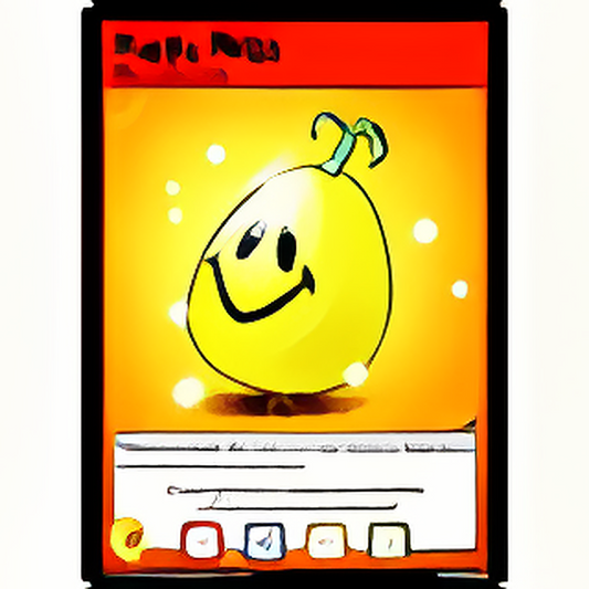 Happy Negg (TCG)