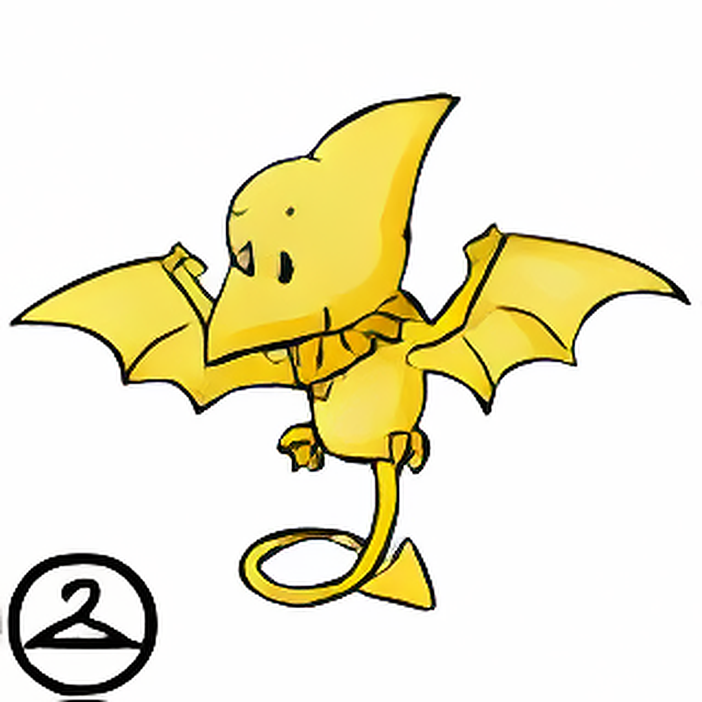Nostalgic Tyrannian Korbat