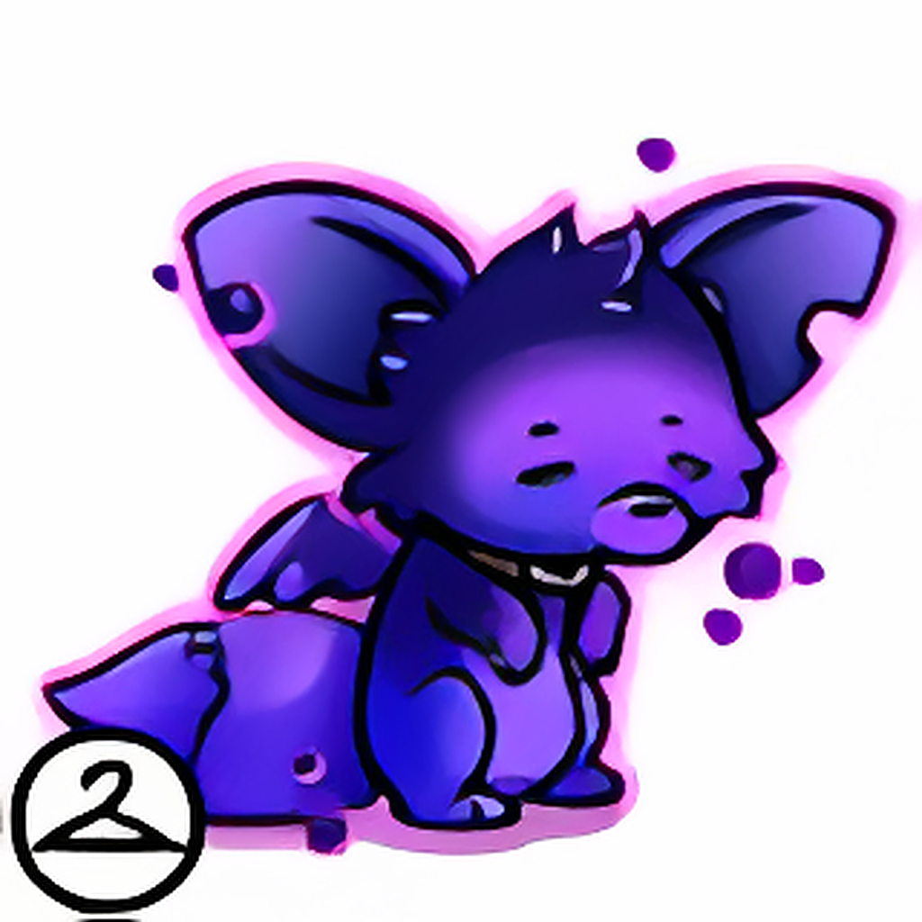 Sleepy Juni Companion