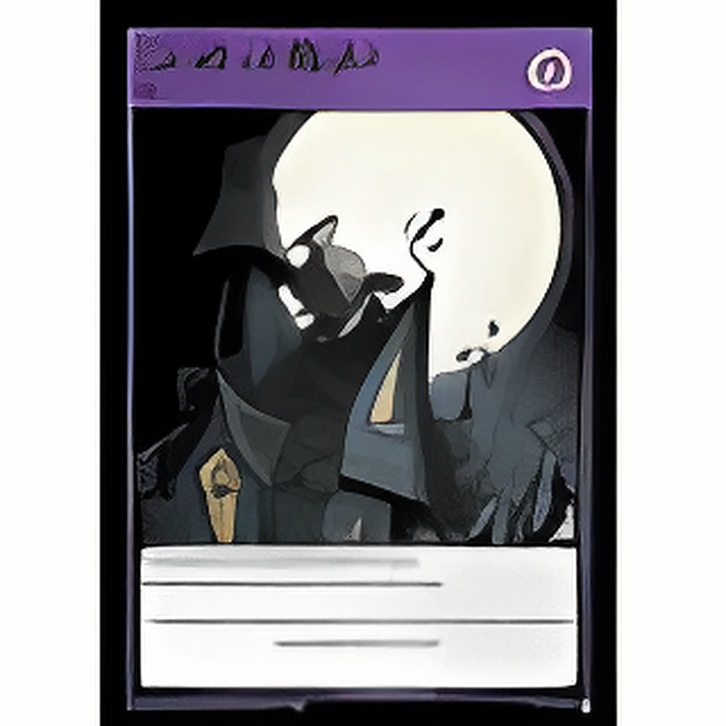 Dead of Night (TCG)