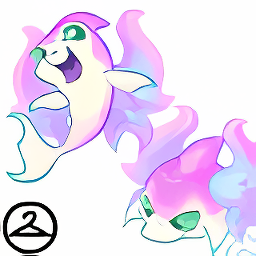 Flying Faerie Sharky Petpets Trinket