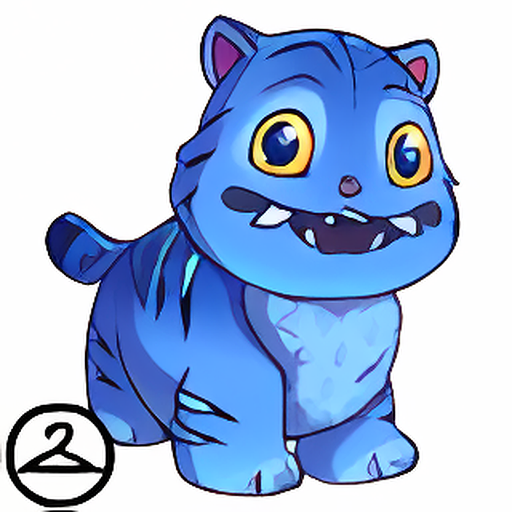 Ethereal Poogle Outfit