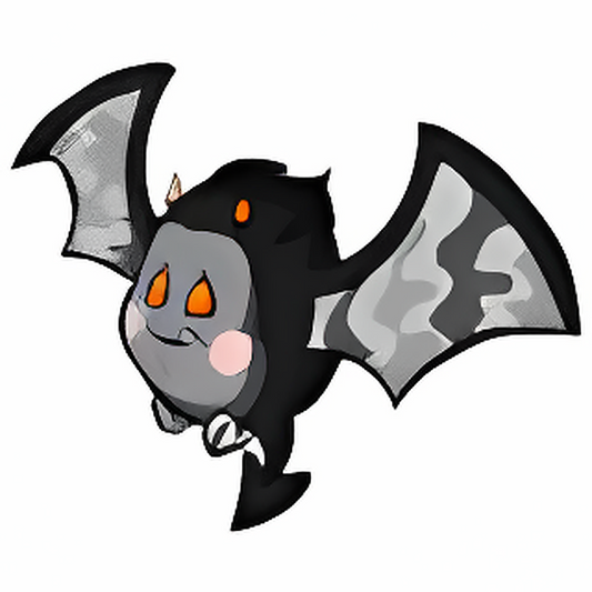 Black Barbat