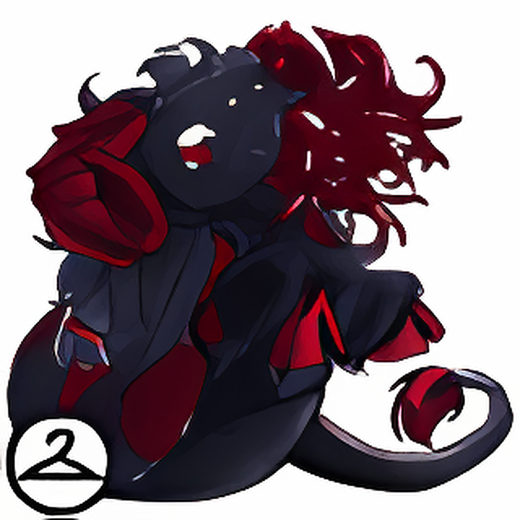 Prismatic Melanistic: Mischievous Mutant Kau