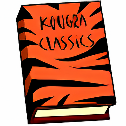 Kougra Classics