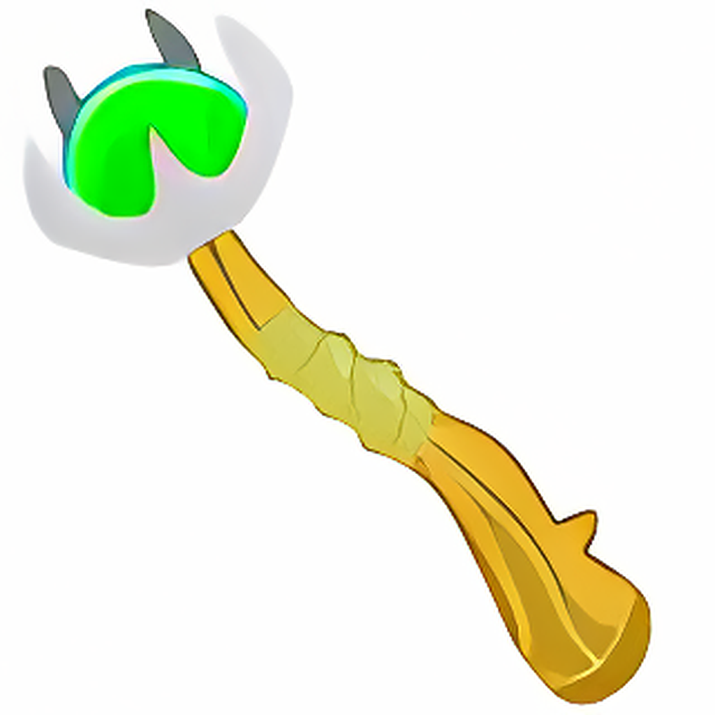 Chomby Staff