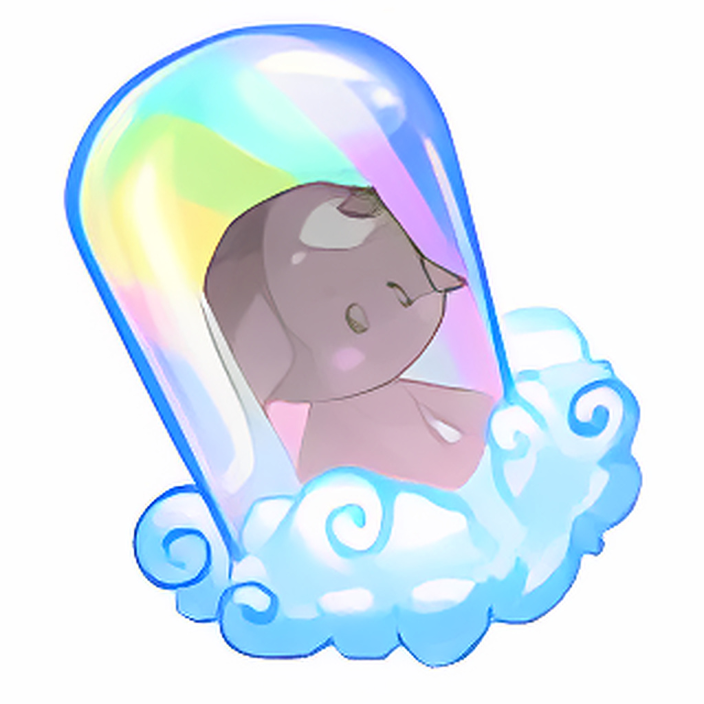 Even More Mini Baby Colours Mystery Capsule
