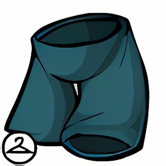 Non-Ionising Lab Ray Trousers