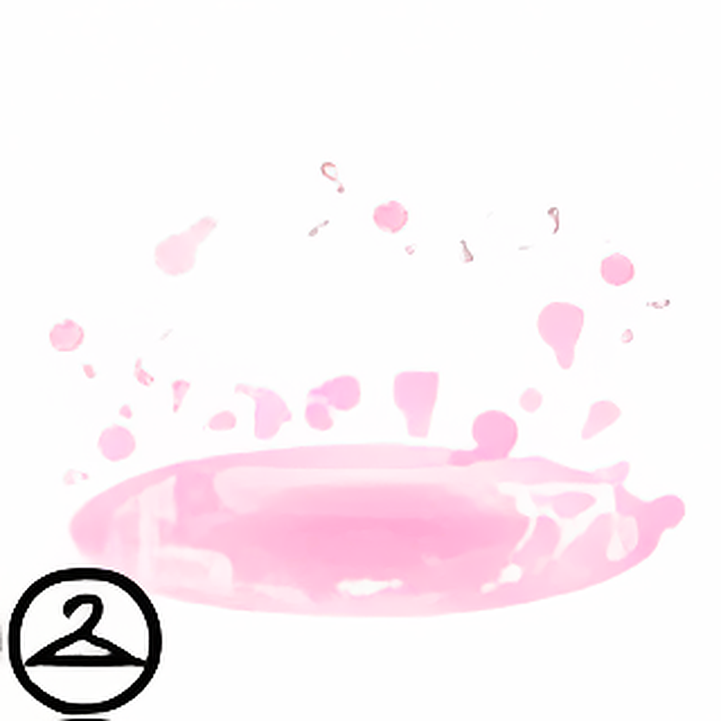 Magical Girl Aura
