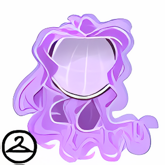 Pride Aisha Wig