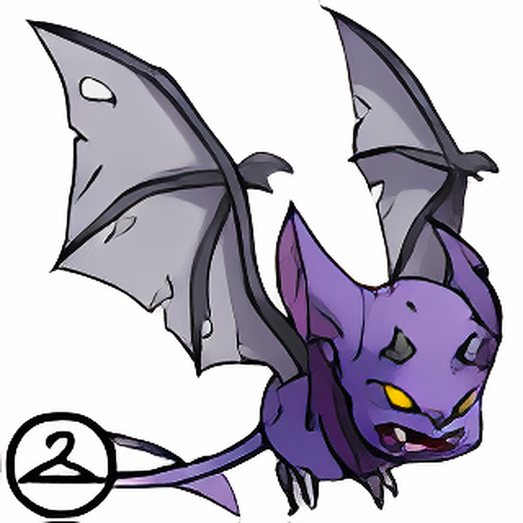 Daunting Darigan Korbat