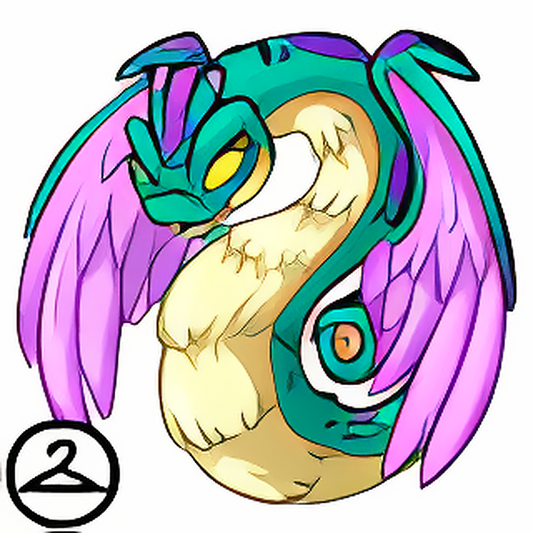 Nostalgic Faerie Hissi