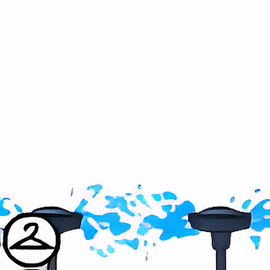 Sprinkler Foreground