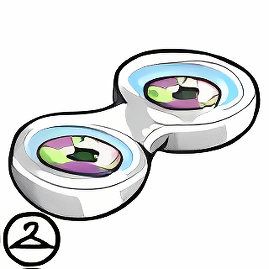 Unsettling Wormoeba Contacts