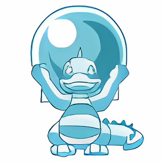 Ice Scorchstone
