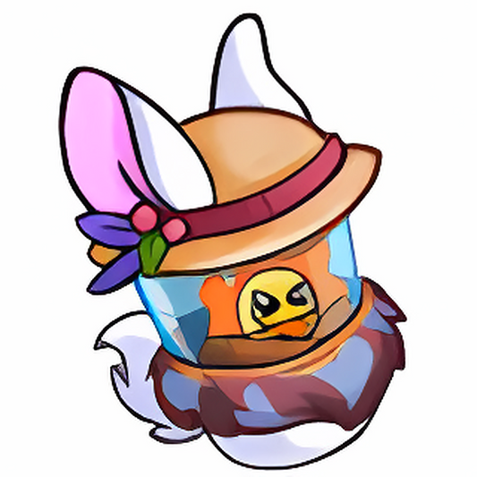 Cybunny Day Y27 Mini Mystery Capsule