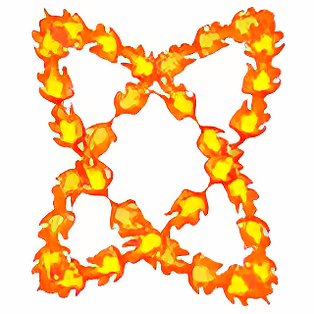 Rings of Fire