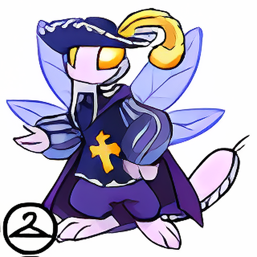 Prismatic Dusk: Nostalgic Royalboy Buzz