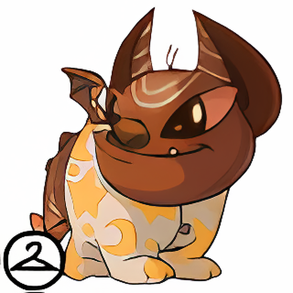 Baby Chocolate Skeith