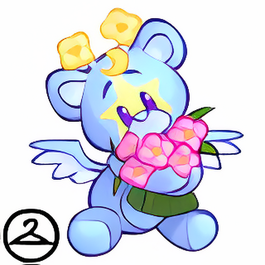 Baby Spring Ona Companion