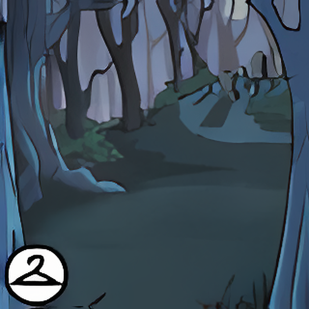 Angry Mob Background