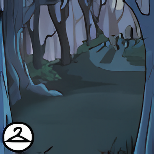Angry Mob Background