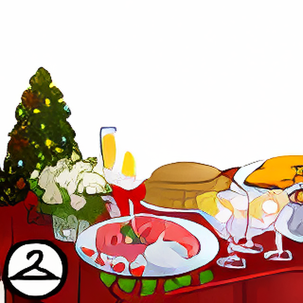 Christmas Feast