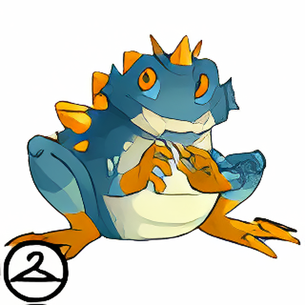 Mischievous Mutant Nimmo