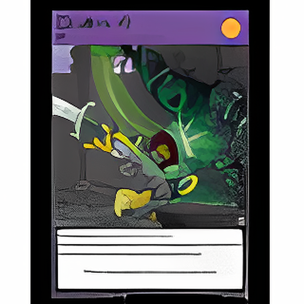 Disarm (TCG)