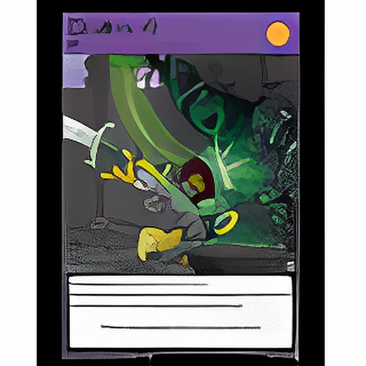 Disarm (TCG)