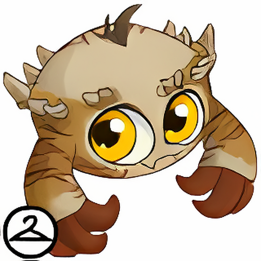 Prehistoric Tyrannian Kiko