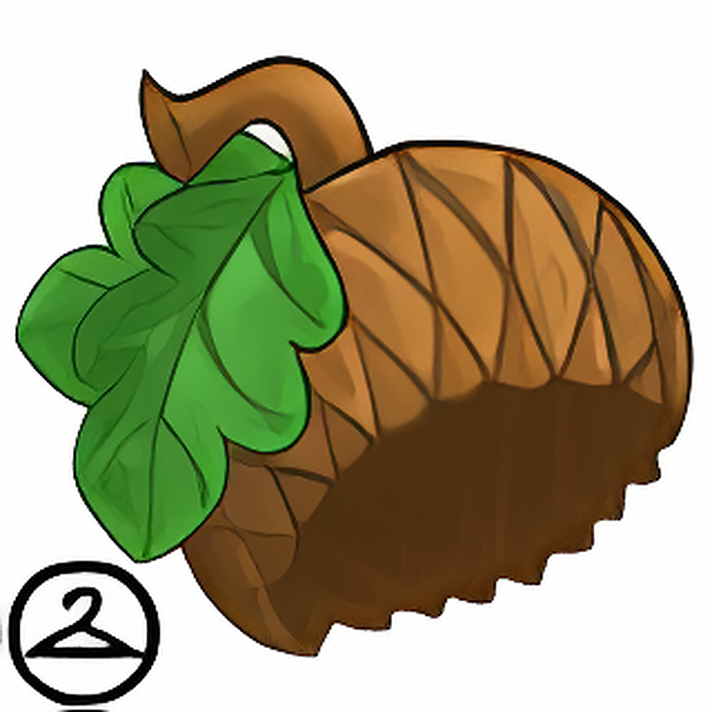 Acorn Hat