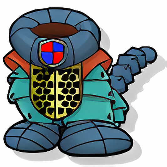 Full Kougra Armour