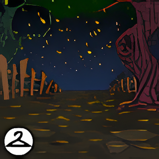 Lightmite Background