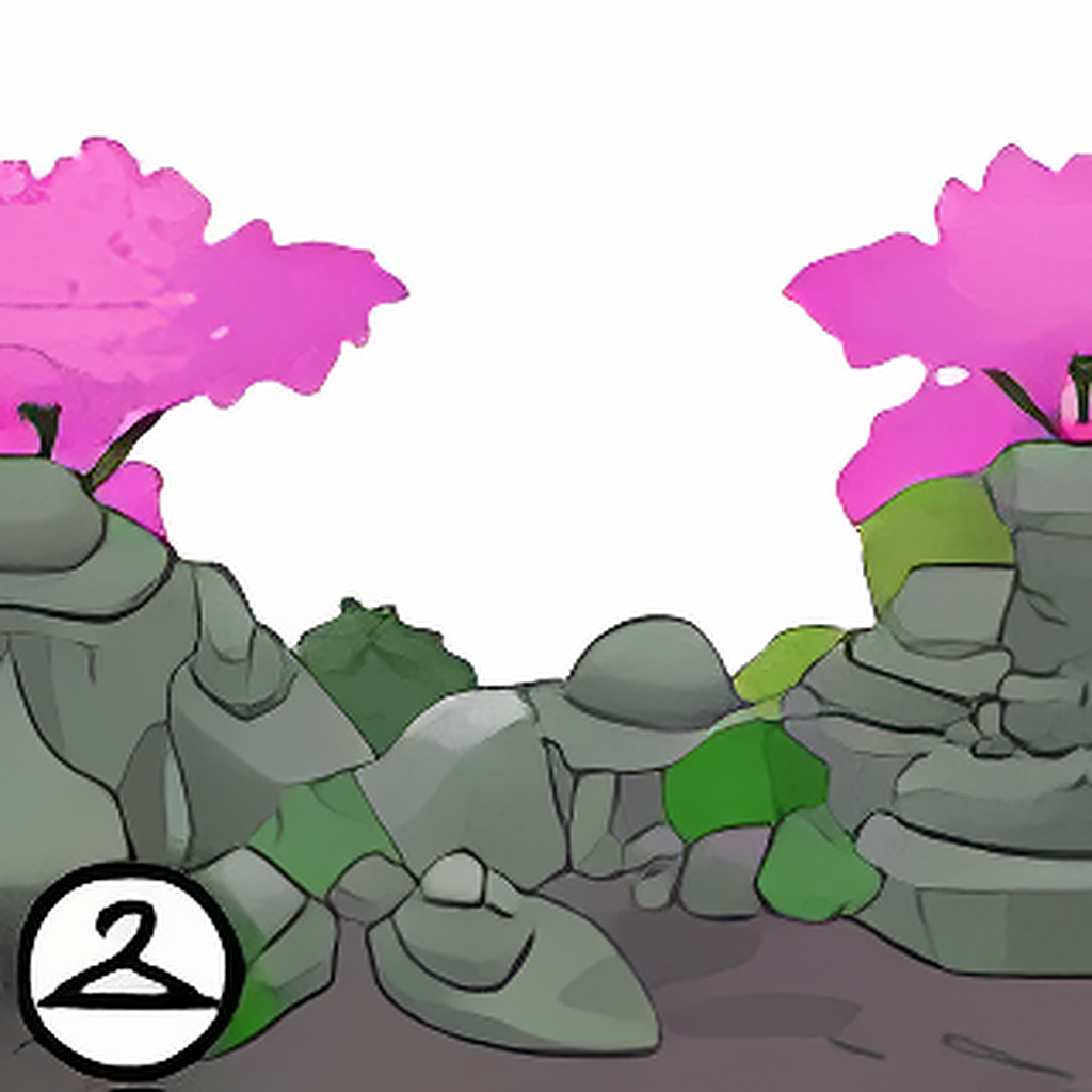 Cyodrake Temple Garden