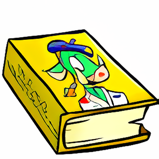 Moehog Masterpieces