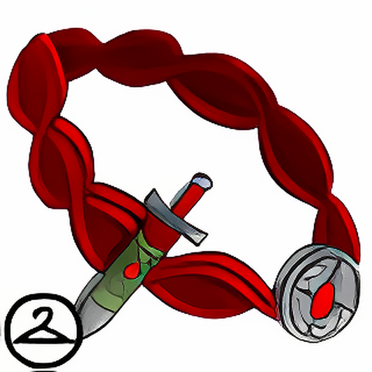 Woodland Archer Belt