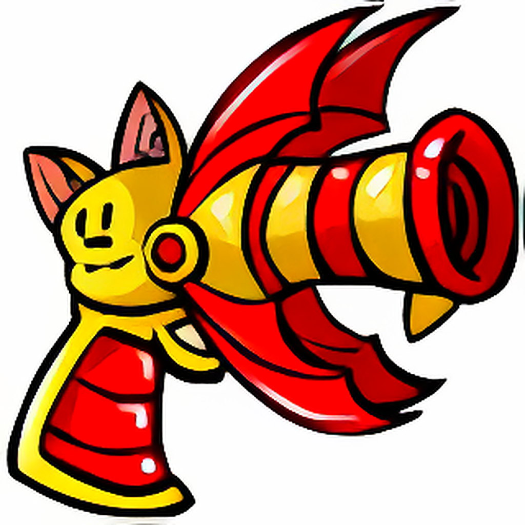Korbat Power Blaster