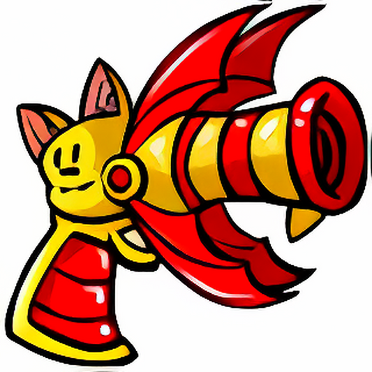 Korbat Power Blaster