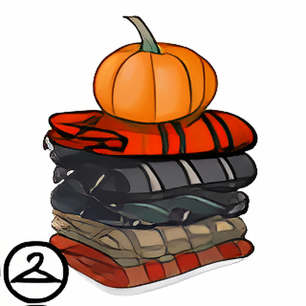 Blankets for Fall