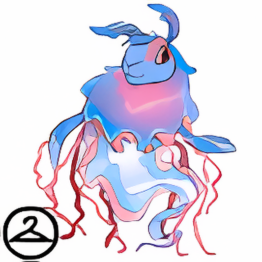 Aquatic Maraquan Gnorbu