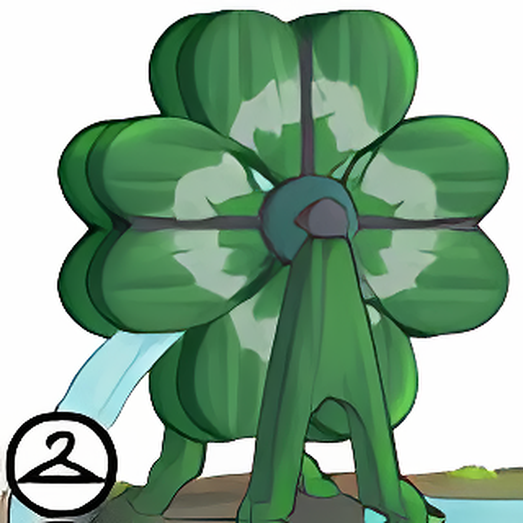 Shamrock Watermill